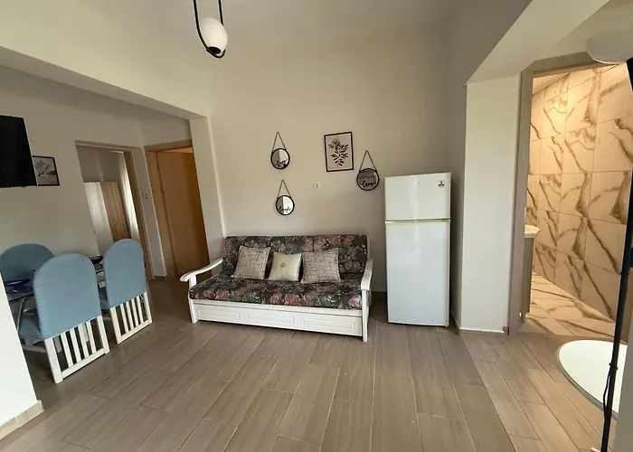 Olive Studio & Apartments