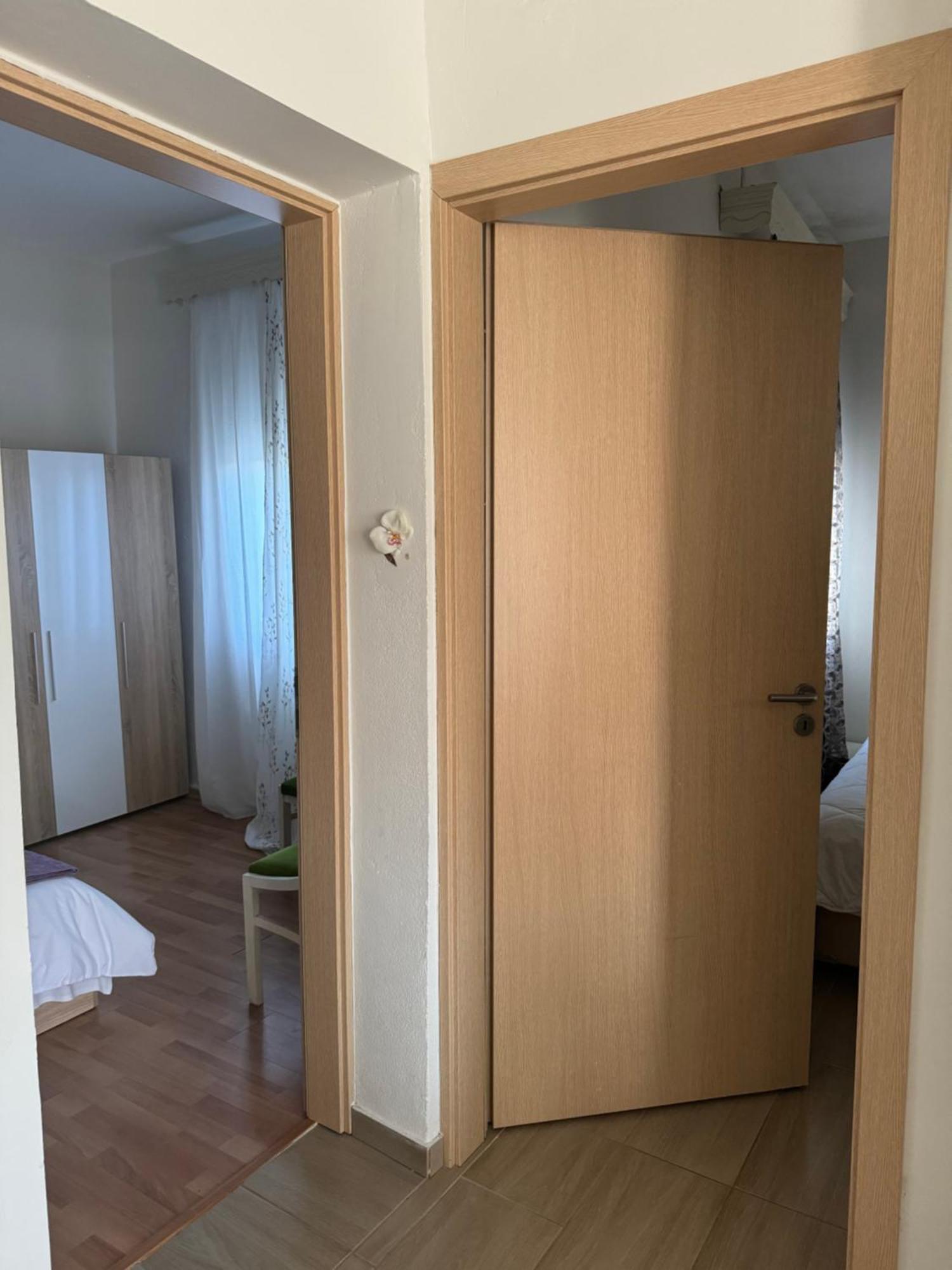 Apartment Olive & Keramoti (Macedonia)