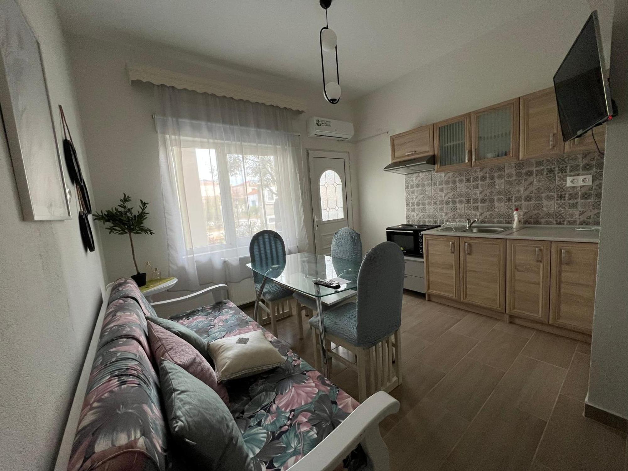 Apartment Olive &