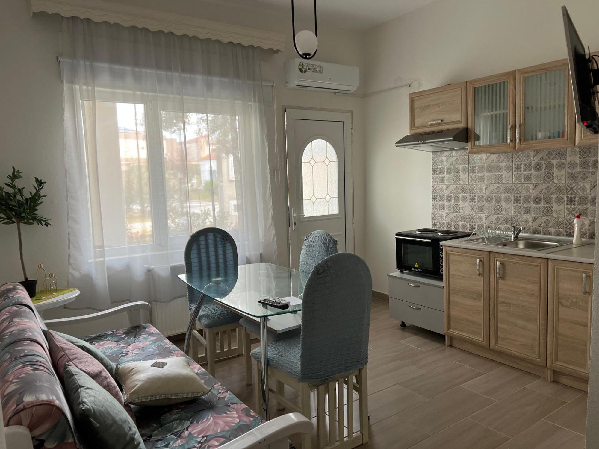 Apartment Olive &